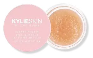 Kylie Skin Sugar Lip Scrub