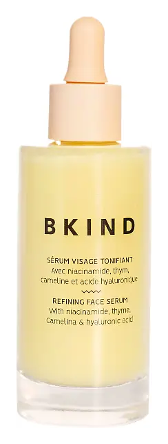 BKIND Refining Face Serum