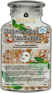 Adwin Skinlite Rejuvenating Pearl Mask