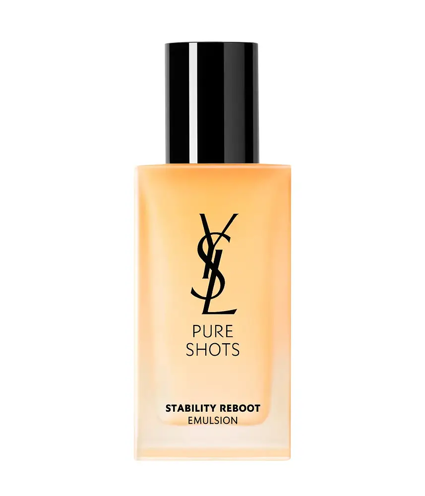 Yves Saint Laurent Pure Shots Stability Reboot Emulsion