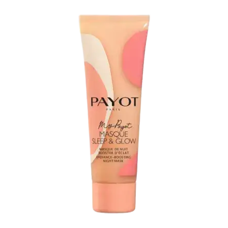 Payot Masque Sleep & Glow