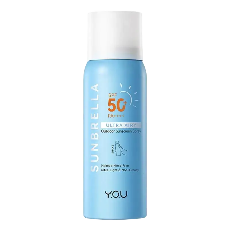 Y.O.U Sunbrella Ultra Airy Outdoor Sunscreen Spray SPF 50+