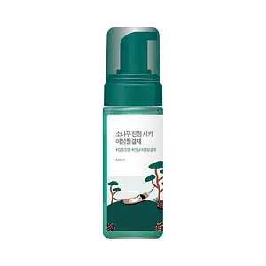 Round Lab Pine Soothing Cica Feminine Cleanser