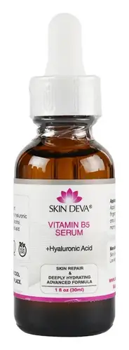 Skin Deva Vitamin B5 + Hyaluronic Acid Serum