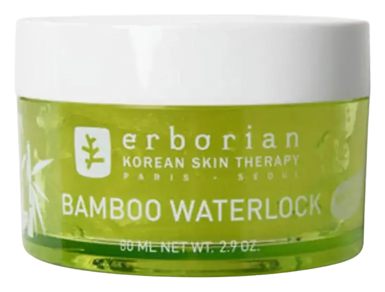 Erborian Bamboo Waterlock Gel Mask