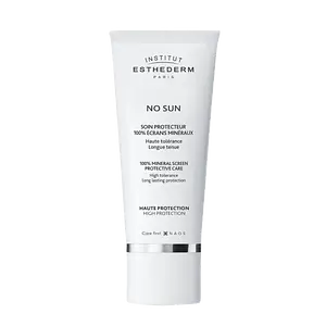 Institut Esthederm No Sun 100% Mineral Screen Protective Care High Protection Sunscreen