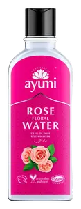 Ayumi Rose Floral Water