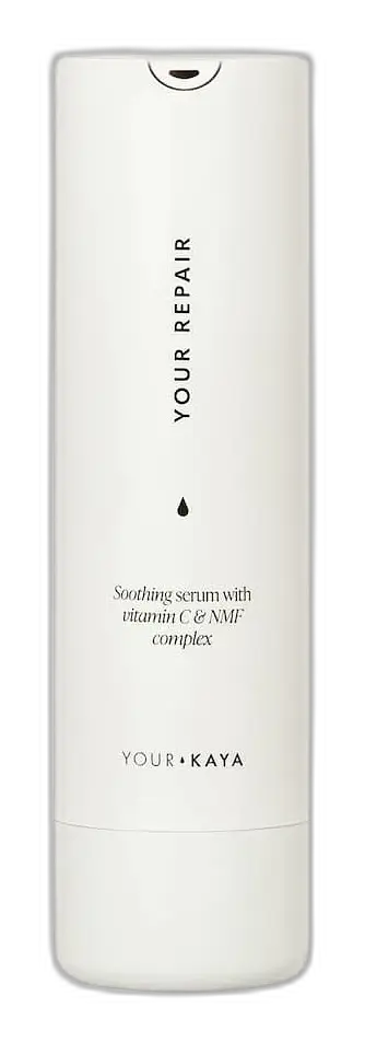 Your Kaya Your Repair Soothing Face Serum