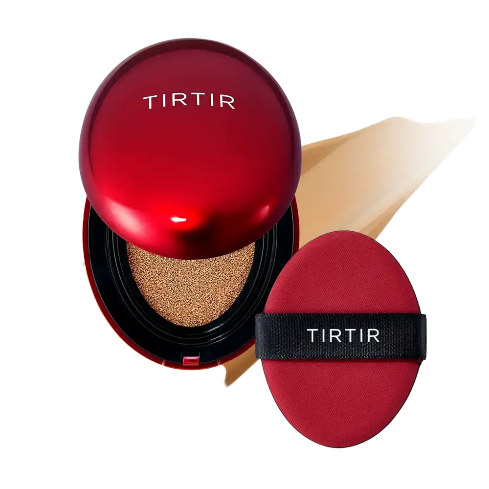 Tirtir Mask Fit Red Cushion 31N French Beige
