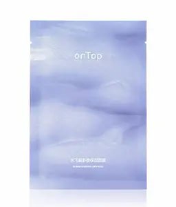 onTop Silybum Soothing Juicy Mask