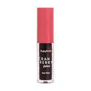 Ruby Rose Gel Tint Cranberry Juice