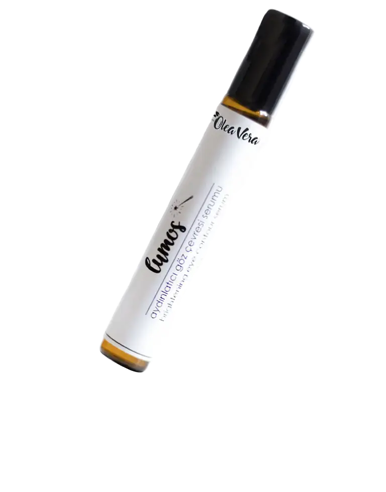 Olea Vera Lumos Brightening Eye Contour Serum