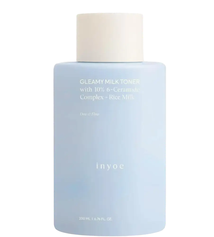 inyoe Gleamy Milk Toner