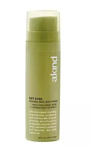 Akind Get Even Everyday Multi-Active Serum