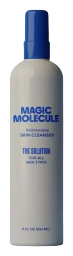 Magic Molecule The Solution