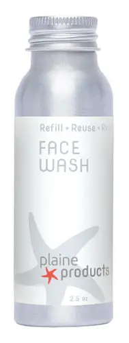 plaine products Face Wash Unscented