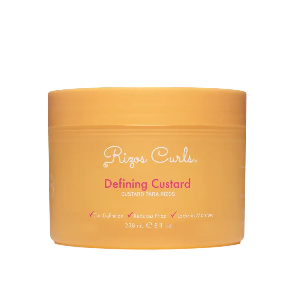 Rizos Curls Defining Custard