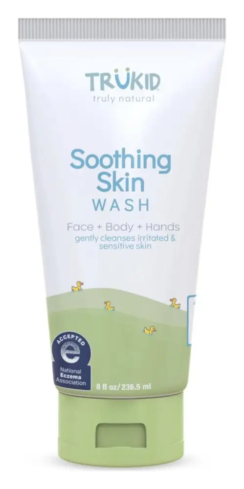 Trukid Soothing Skin Wash