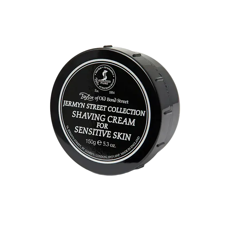 Taylor Of Old Bond Street Jermyn Street Collection Shaving Cream
