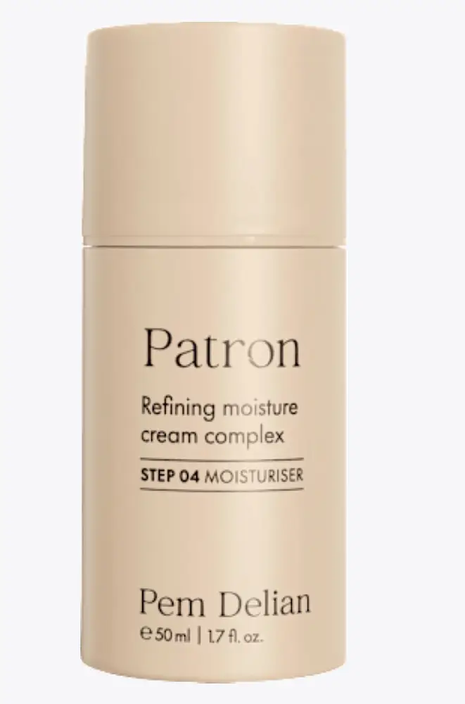 Pem Delian Patron