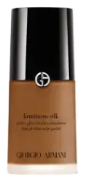 Armani Beauty Luminous Silk Perfect Glow Flawless Foundation 11.5