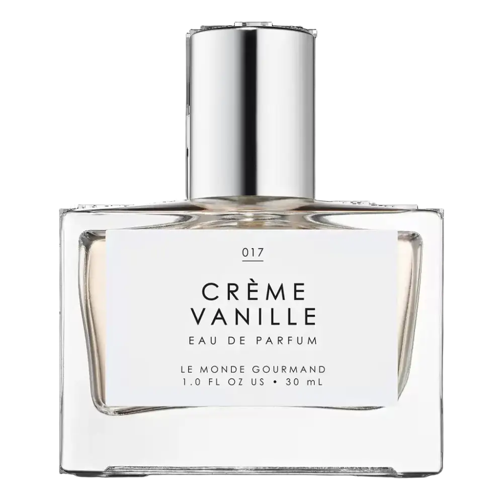 Le Monde Gourmand Crème Vanille Eau De Parfum