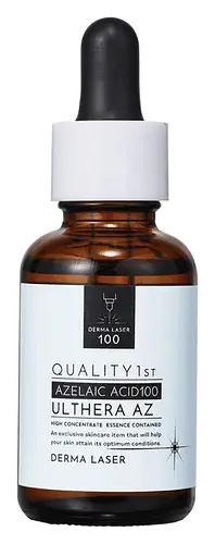 Quality First Derma Laser Azelaic Acid 100 Ulthera AZ Serum