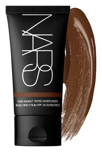 NARS Cosmetics Pure Radiant Tinted Moisturizer SPF 30 Granada