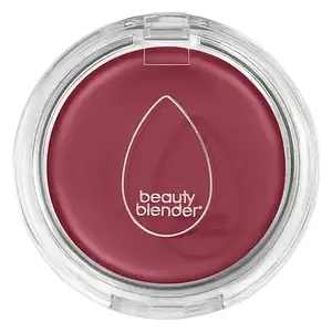 beautyblender Bounce Liquid Whip Cream Blush Blissful Berry