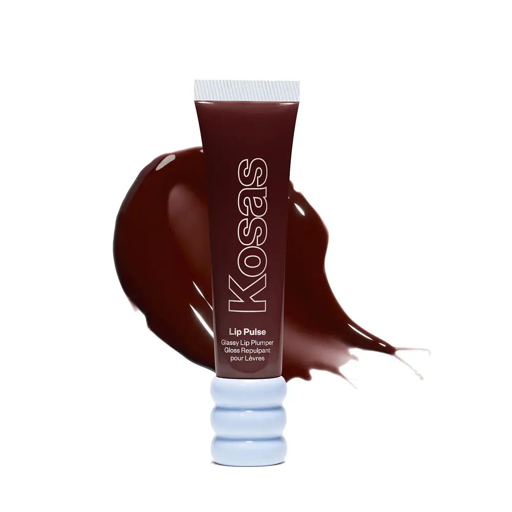 Kosas Lip Pulse Soulfire