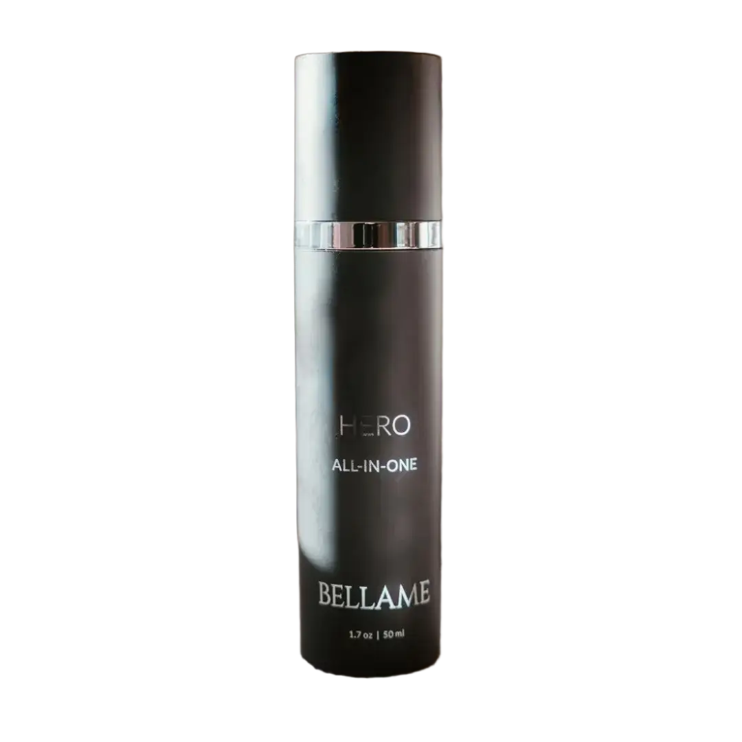 Bellame Hero All-In-One Moisturizer