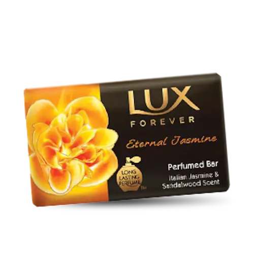 LUX Perfumed Bar Eternal Jasmine