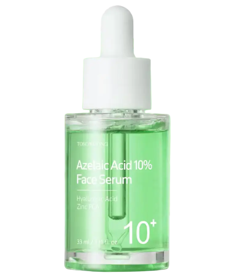 Tosowoong Azelaic Acid 10% Face Serum