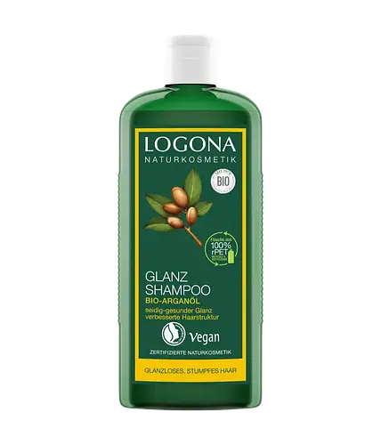 Logona Glanz Shampoo