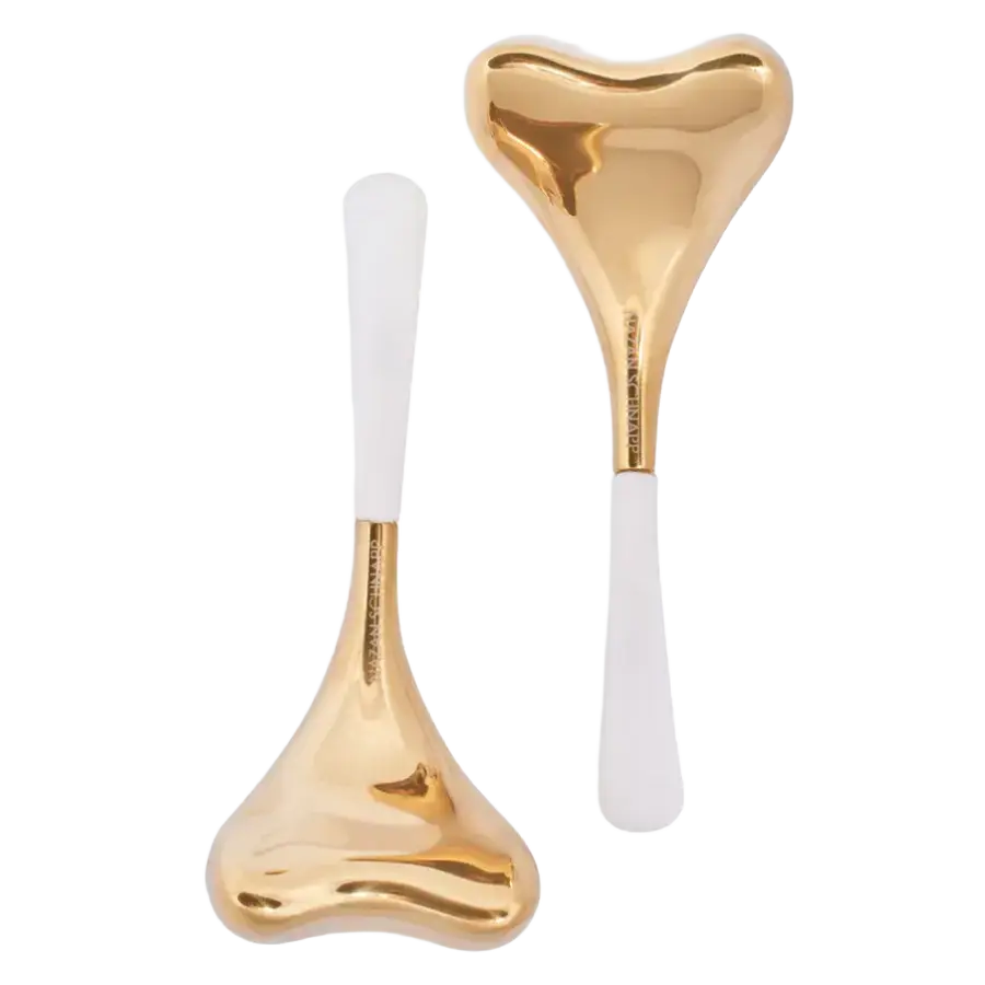 Nazan Schnapp Signature Cryo Facial Tool Set