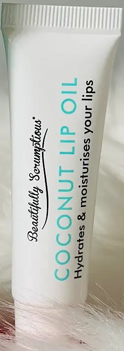 Healthpoint Beautifully Scrumptious Coconut Lip Oil