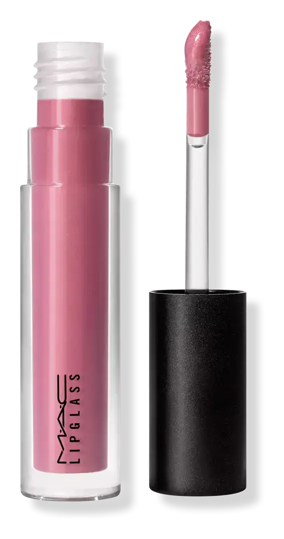 Mac Cosmetics Lipglass Love Child