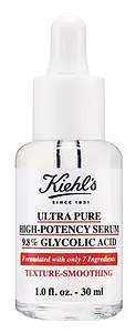 Kiehl's Ultra Pure High-Potency 9.8% Glycolic Acid Serum