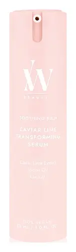 IDA WARG Beauty Soothing Rich Caviar Lime Transforming Serum