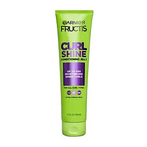 Garnier Fructis Curl Shine Conditioning Jelly