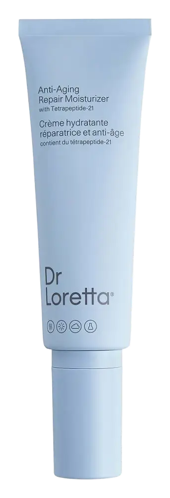 Dr. Loretta Anti-Aging Repair Moisturizer