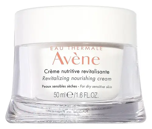 Avène Revitalizing Nourishing Cream