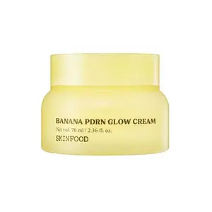 Skinfood Banana PDRN Glow Cream
