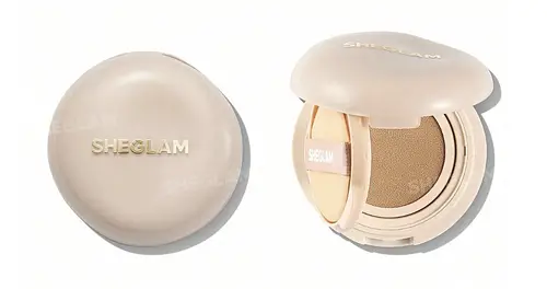 SHEGLAM Lock & Go Long Lasting Cushion Foundation Butterscotch