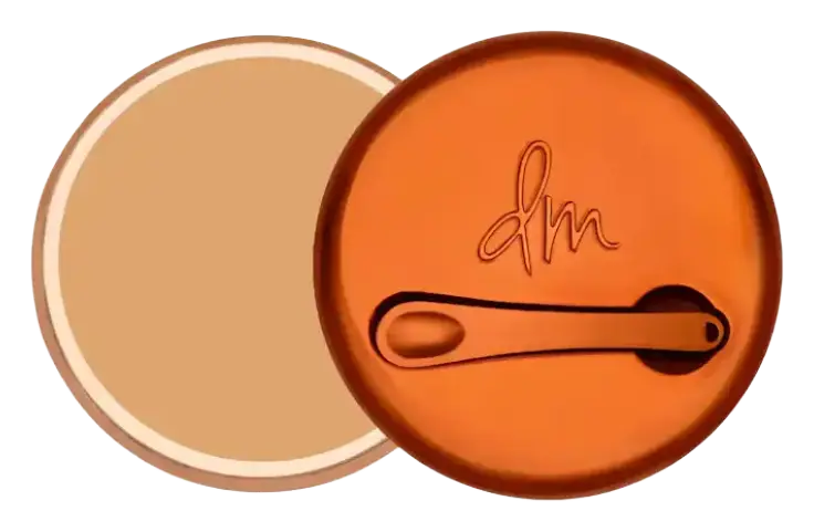 Danessa Myricks Beauty Yummy Skin Blurring Balm Powder 3