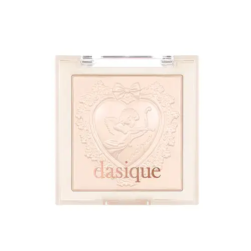 Dasique Luxe Glow Highlighter #01 Shine Beige