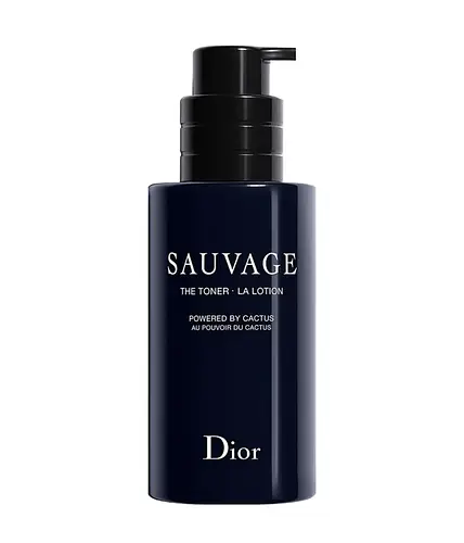 Dior Sauvage The Toner