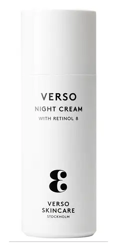 Verso Skincare Night Cream