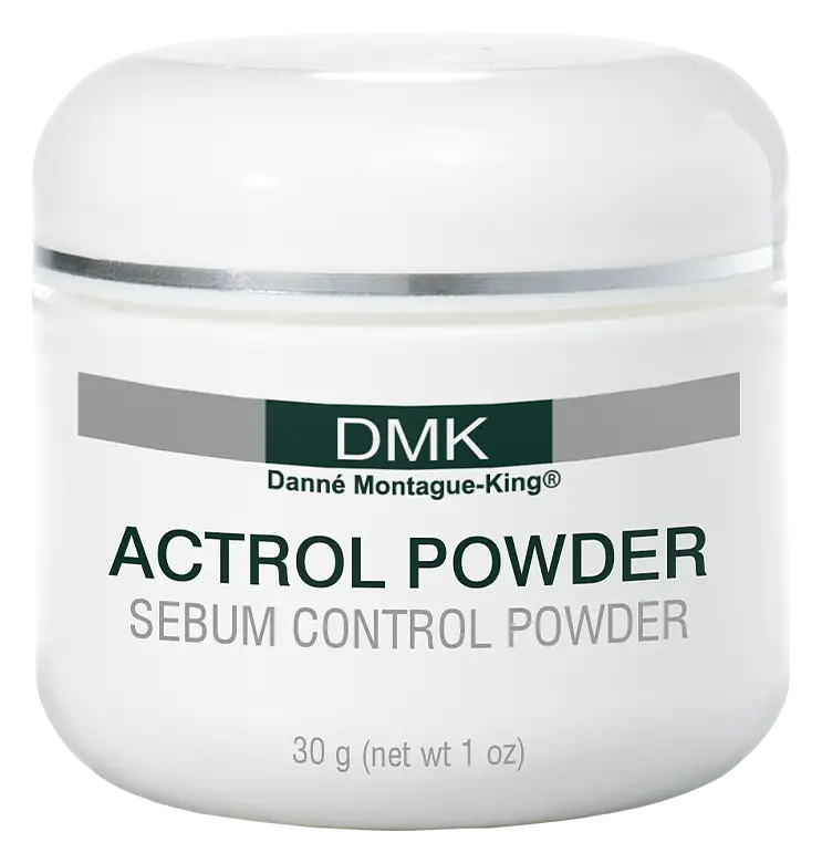 Danné Montague-King (DMK) Actrol Powder
