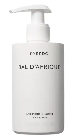 Byredo Bal D'Afrique Body Lotion